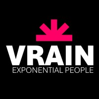VRAIN TECHNOLOGIES logo - Similar company to Iqnitia
