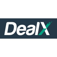 DealX logo - Similar company to Structureit