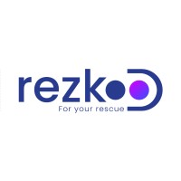 Rezkoo logo - Similar company to Thoughtquad