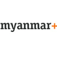 Myanmar Plus logo - Similar company to Hello Sayarwon