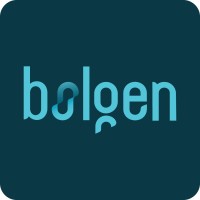 Bølgen logo - Similar company to Make More