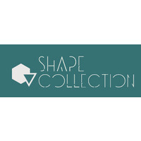 Shape Collection logo - Similar company to Grllr