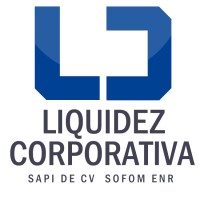 LC Liquidez Corporativa SAPI de CV SOFOM ENR logo - Similar company to Efim