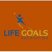 Life Goals Recruiting logo - Similar company to Dynasty Technologies