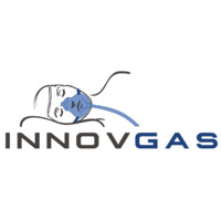 Innovgas logo - Similar company to Dickson Decides