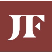 Juridiska Föreningen i Finland r.f. logo - Similar company to Oikeuspoliittinen Yhdistys Demla Ry