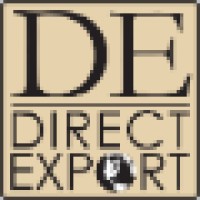 Direct Export Company logo - Similar company to Paramount Export Company