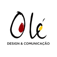 Olé Comunicação logo - Similar company to Tevezê Filmes