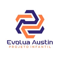 Evolua Austin Kids logo - Similar company to Kinderkrebs Schweiz