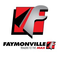 Faymonville Trailers to the MAX logo - Similar company to Apns Solutions B.V.