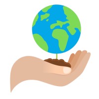 PlanetHero logo - Similar company to Vepro