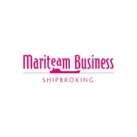 MARITEAM BUSINESS logo - Similar company to Tim Brokerage