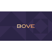 BOVE logo - Similar company to St Academy
