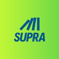 SUPRA logo - Similar company to S