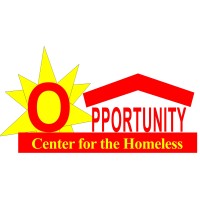 Opportunity Center for the Homeless logo - Similar company to Francis House, Inc.