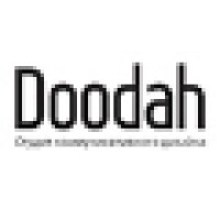 Doodah - Студия Коммуникативного Дизайна