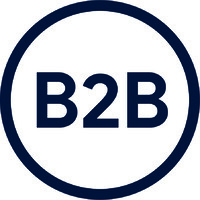 B2B Business Technology Group logo - Similar company to Arview | Custom Software Development