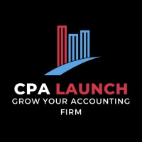 CPA Launch logo - Similar company to Solace Canada
