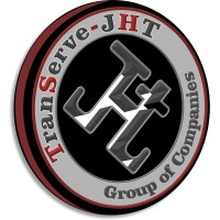 Transerve-JHT logo - Similar company to Dsi - Dreamstate Interactive
