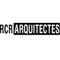 RCR Aranda Pigem Vilalta Arquitectes SL logo - Similar company to 08023 Architects - Barcelona