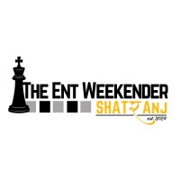 Entrepreneurship Weekender | Shatranj logo - Similar company to Mappes.Io