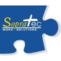 SOPRATEC MONTIGNY logo - Similar company to Sopratec