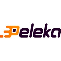 Peleka logo - Similar company to Code Titan