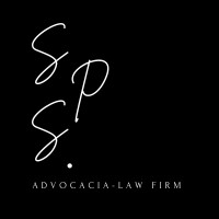 Salume Pontes & Santos Advocacia - Law Firm logo - Similar company to Infra+ S/A