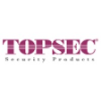 TOPSEC Security Products logo - Similar company to Netizen