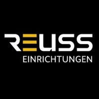 Reuss Einrichtungen GmbH logo - Similar company to Frech Interior Design