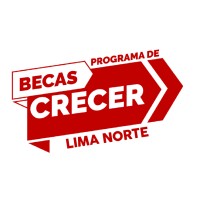 Becas Crecer Lima Norte logo - Similar company to Magíster En Inteligencia Artificial Uc