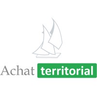 Achat Territorial logo - Similar company to Tode
