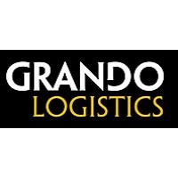 Grando Logistics logo - Similar company to Flytom Transportation Ltd