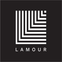 Lamour logo - Similar company to Ove Decors