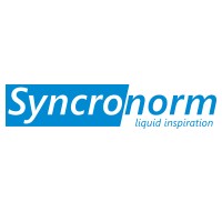 Syncronorm logo - Similar company to Edl Creative Water