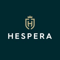 Hespera logo - Similar company to Dyvem Logistics