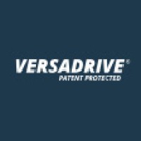 VersaDrive Impact Cutting Tools logo - Similar company to Holemaker Technology