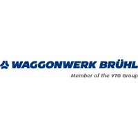 Waggonwerk Brühl GmbH logo - Similar company to Waggonbau Graaff