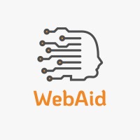 TheWebAid logo - Similar company to Talenthuntz