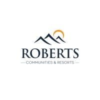 Roberts Resorts & Communities logo - Similar company to Hyrian