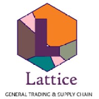 Lattice General Trading logo - Similar company to Zerco Consulting Technical Services