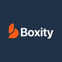 PT Boxity Central Indonesia logo - Similar company to Tectah