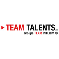 TEAM TALENTS.inc logo - Similar company to Groupe Team Interim