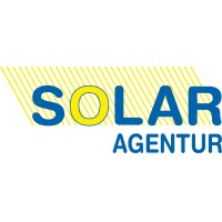 Solar Agentur Schweiz logo - Similar company to Anytech Solar Ag