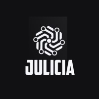 Julicia logo - Similar company to Dashy Studios
