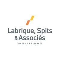 LABRIQUE, SPITS & ASSOCIES (LS&A) logo - Similar company to Ateliers Piret