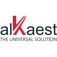 alKaest logo - Similar company to Methanet