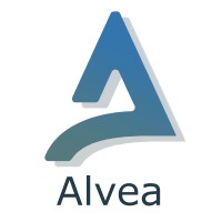 Alvea Soluciones Tecnológicas logo - Similar company to Grupo Tecdata Engineering