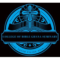 College of Bible Ghana Seminary logo - Similar company to Eunex