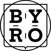 Byro logo - Similar company to Česko.Digital
